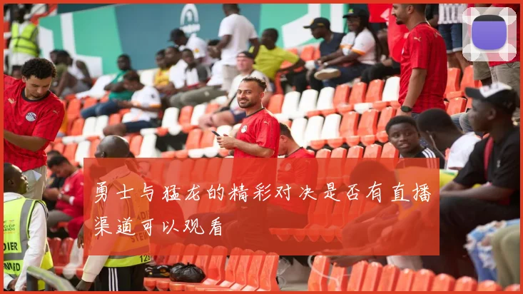 勇士与猛龙的精彩对决是否有直播渠道可以观看