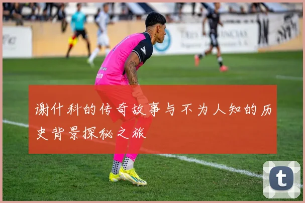 谢什科的传奇故事与不为人知的历史背景探秘之旅