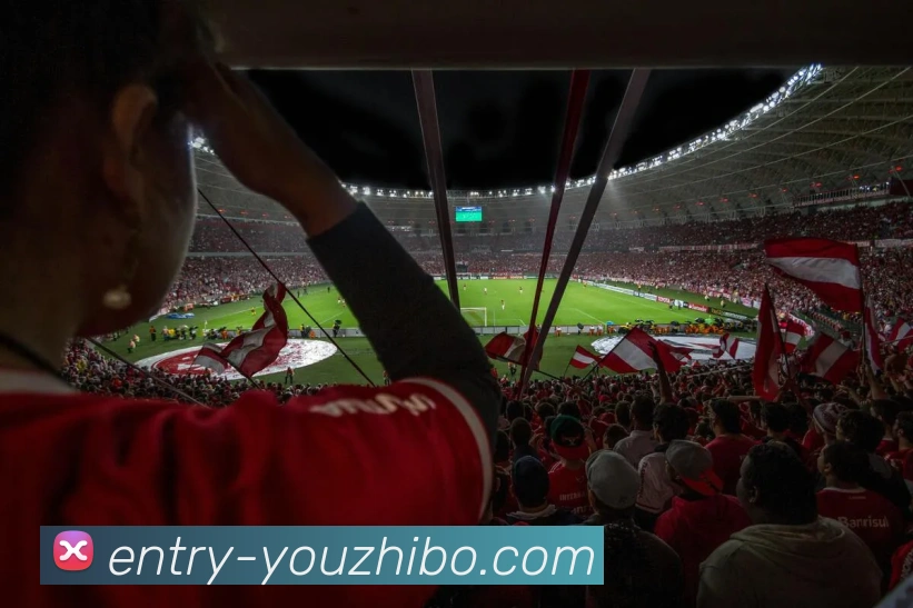 优直播服务体系