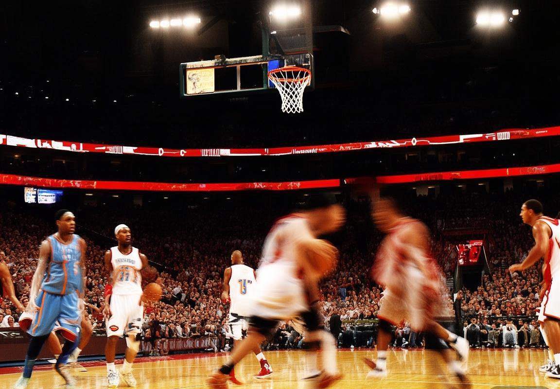 2013年NBA季后赛雷霆火箭巅峰对决深度解析