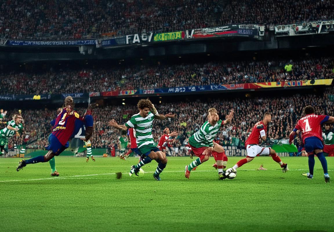 巴塞罗那VS葡萄牙体育：巅峰对决战术解析与球星表现回顾