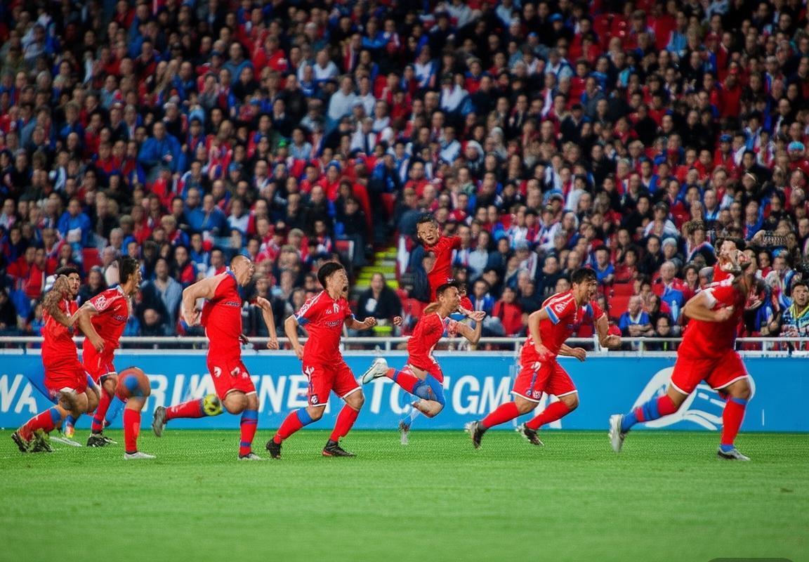 布鲁日vs瓦雷：赛事对决深度解析及未来展望